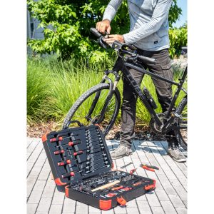 مجموعه 95 عددی ابزار ویگور مدل V4425N